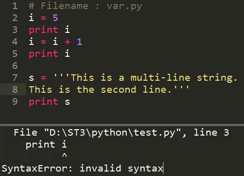 syntax error invalid syntax-50